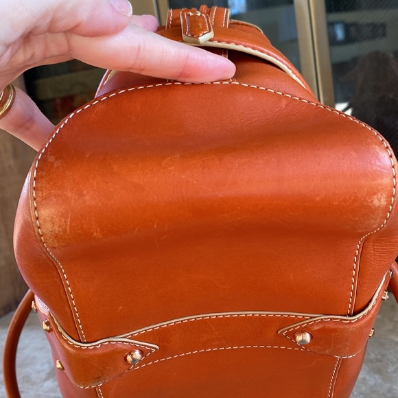 Gorgeous vintage Cole Haan bag - Picture 13 of 16